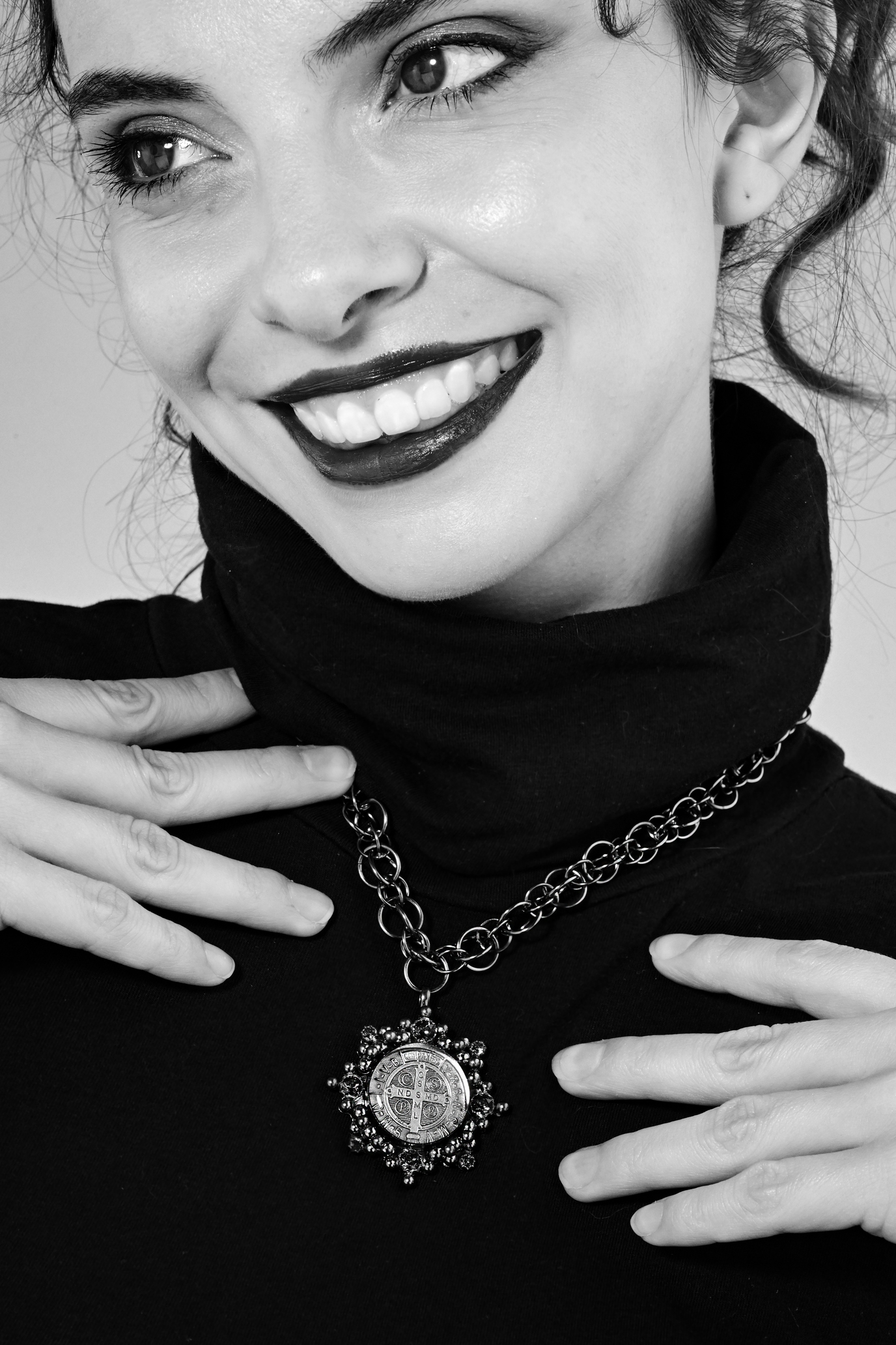 Model image